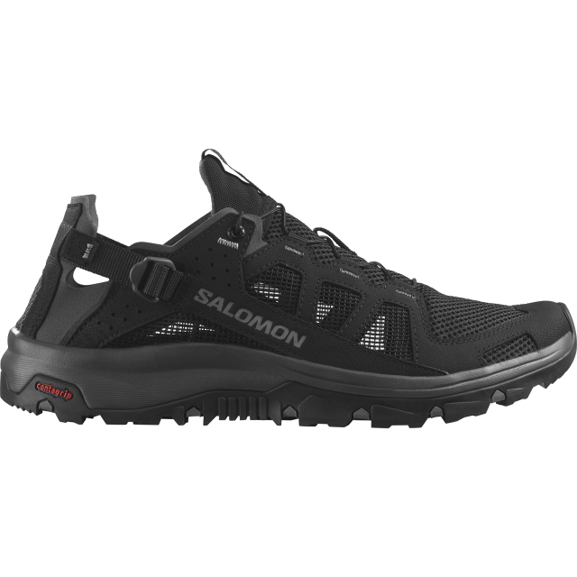 Salomon M Techamphibian 5 Black/Magnet/Monument