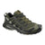 Salomon Men's XA Pro 3D v8 Grape Leaf/Peat/Shadow