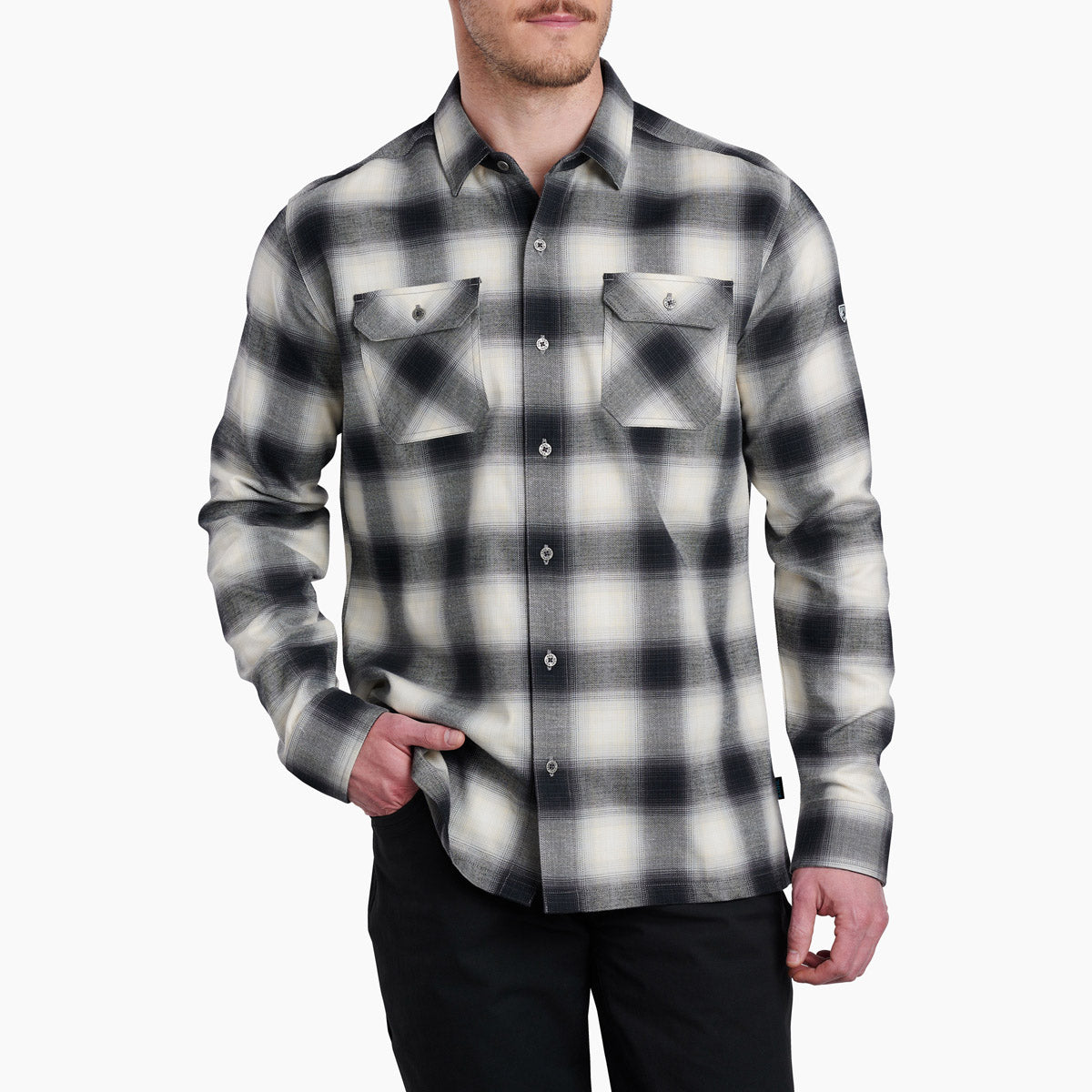 Men&#39;s Dillingr Flannel Shirt