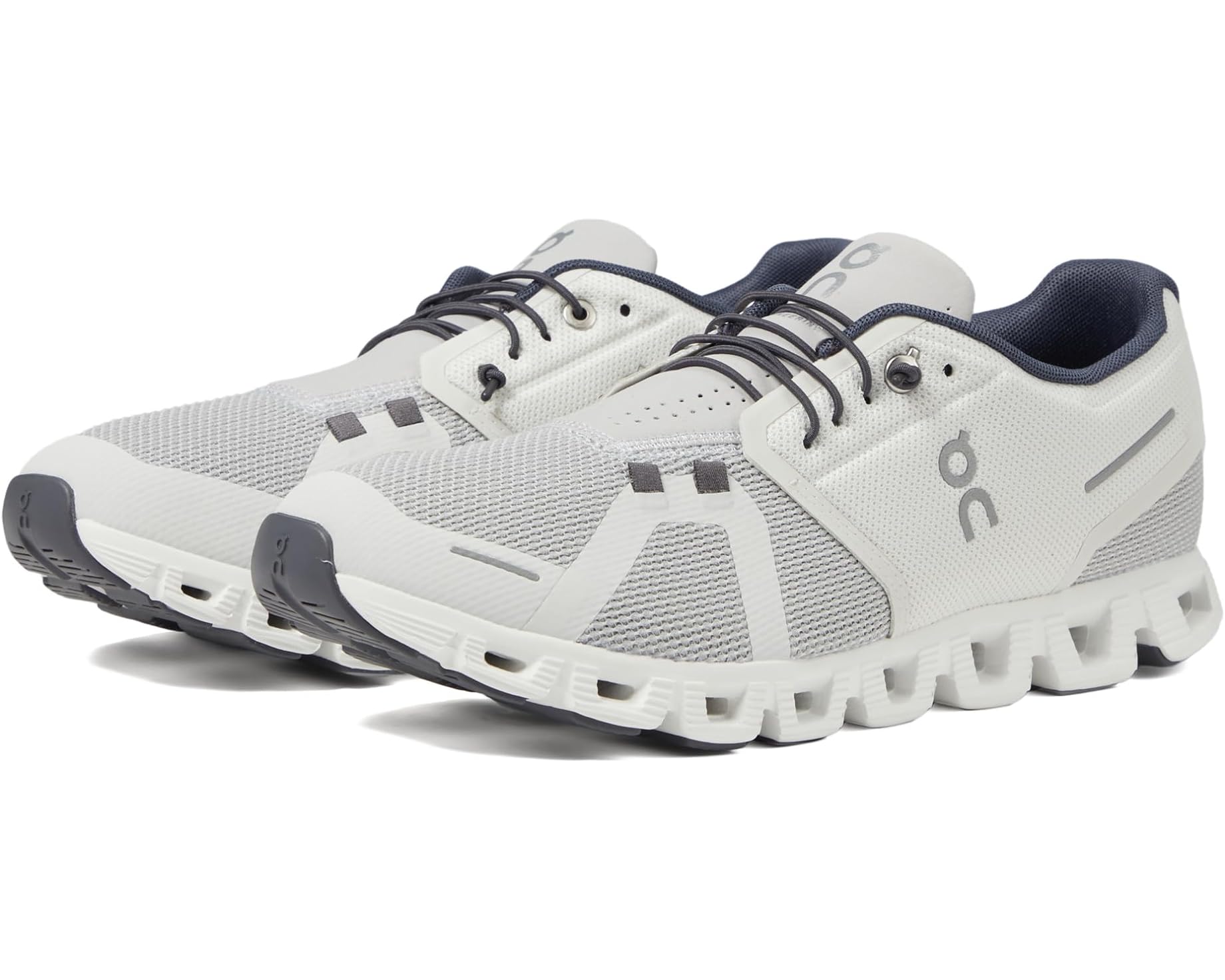 On Running Men's Cloud 5 Combo Ice | Glacier