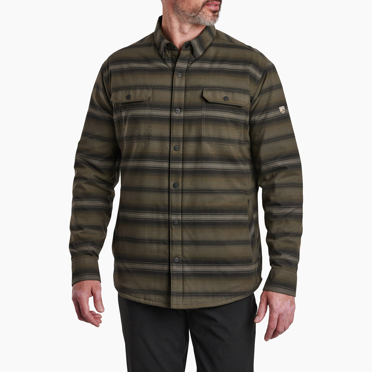 Kuhl Men&#39;s Joyrydr Forest Ridge