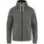 Fjallraven Men's Ovik Fleece Hoodie Dark Grey