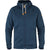 Fjallraven Men's Ovik Fleece Hoodie Navy