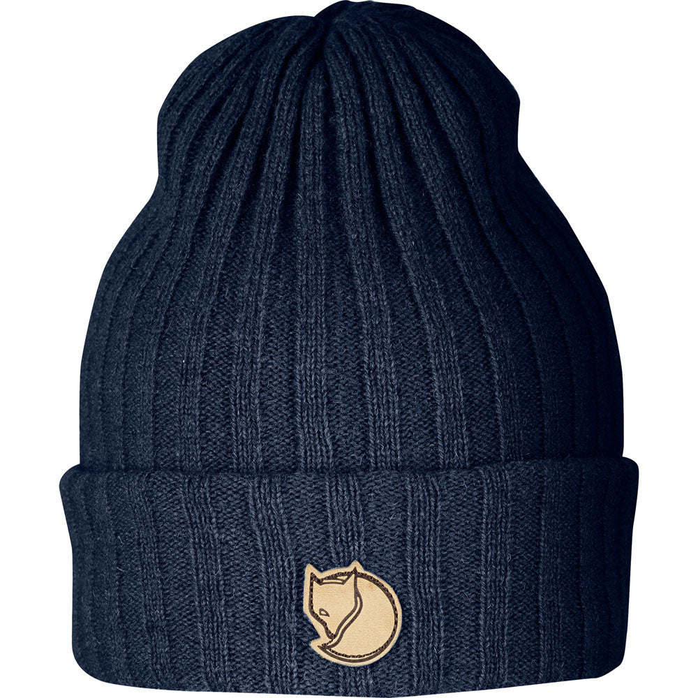 Fjallraven Byron Hat Dark Navy