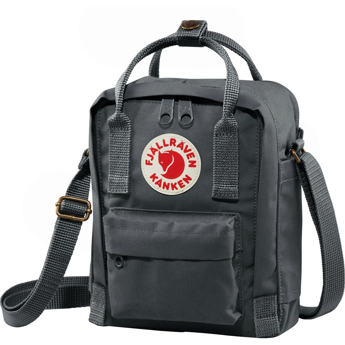 Fjallraven Kanken Sling Graphite