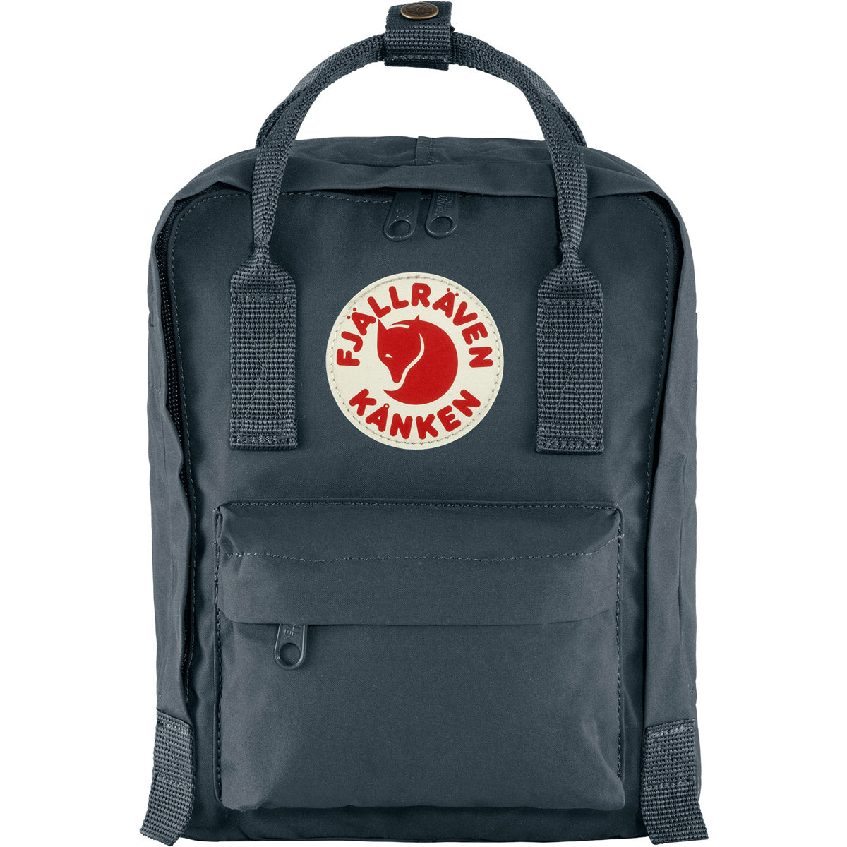 Fjallraven Kanken Mini Navy
