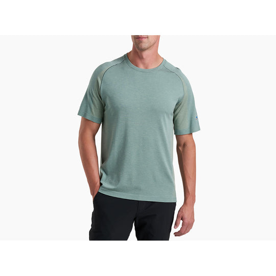 Men's Eclipser Short Sleeve