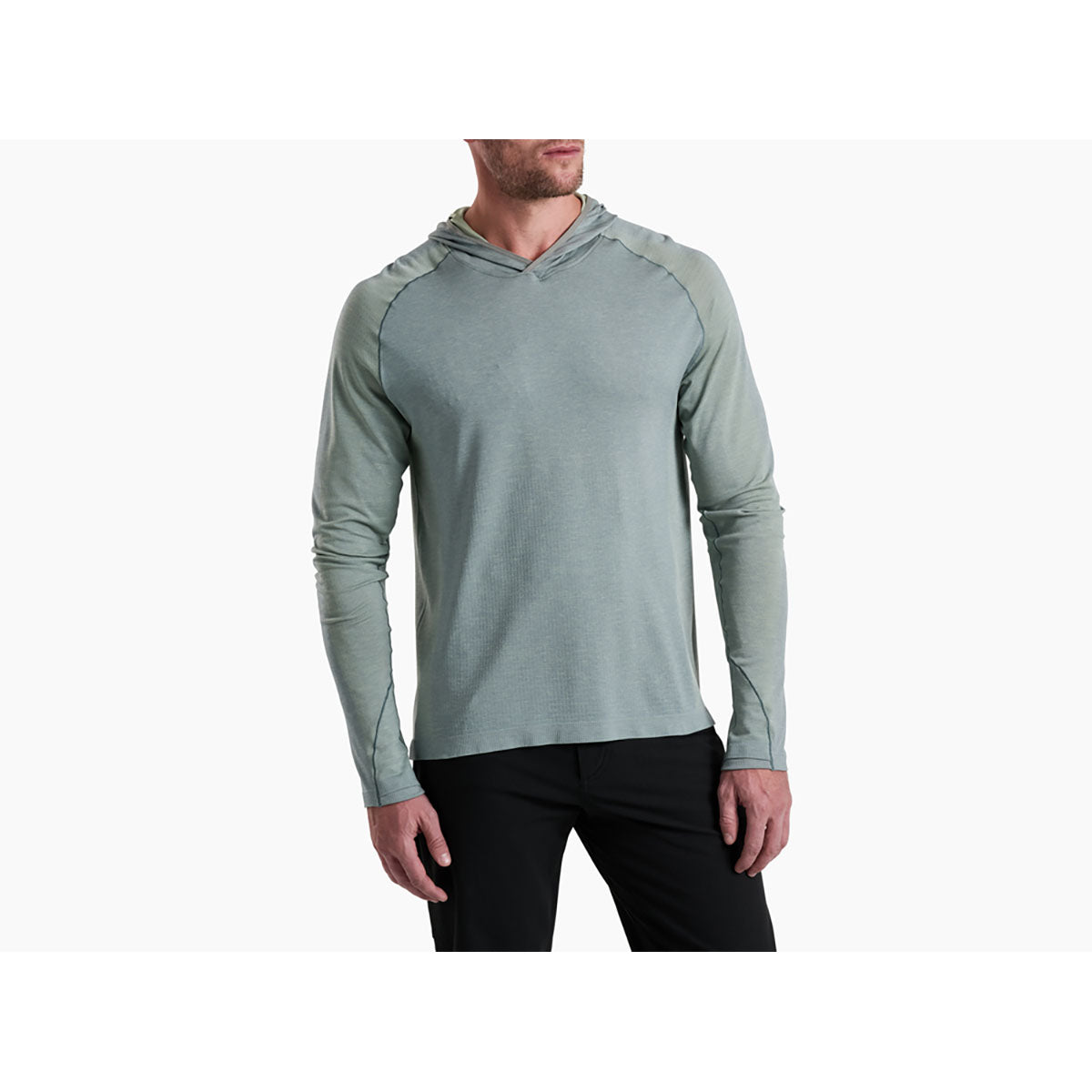 Kuhl Mens Eclipser Hoody Desert Sage