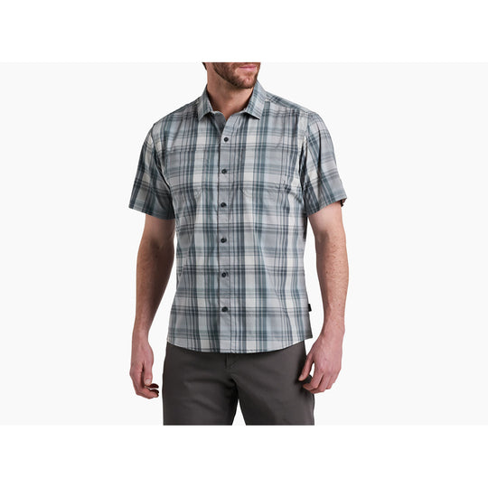 Men's Dissident Short Sleeve
