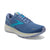 Brooks Women's Ghost 14 456 Blue/Ocean/Oyster