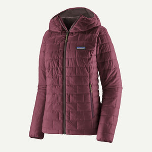 Women's Nano Puff Hoody
