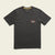 Howler Brothers Men's Select Pocket T-Shirt HCL Howler Classic: Antique Black