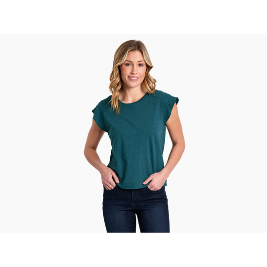 Women's Shilo Short Sleeve