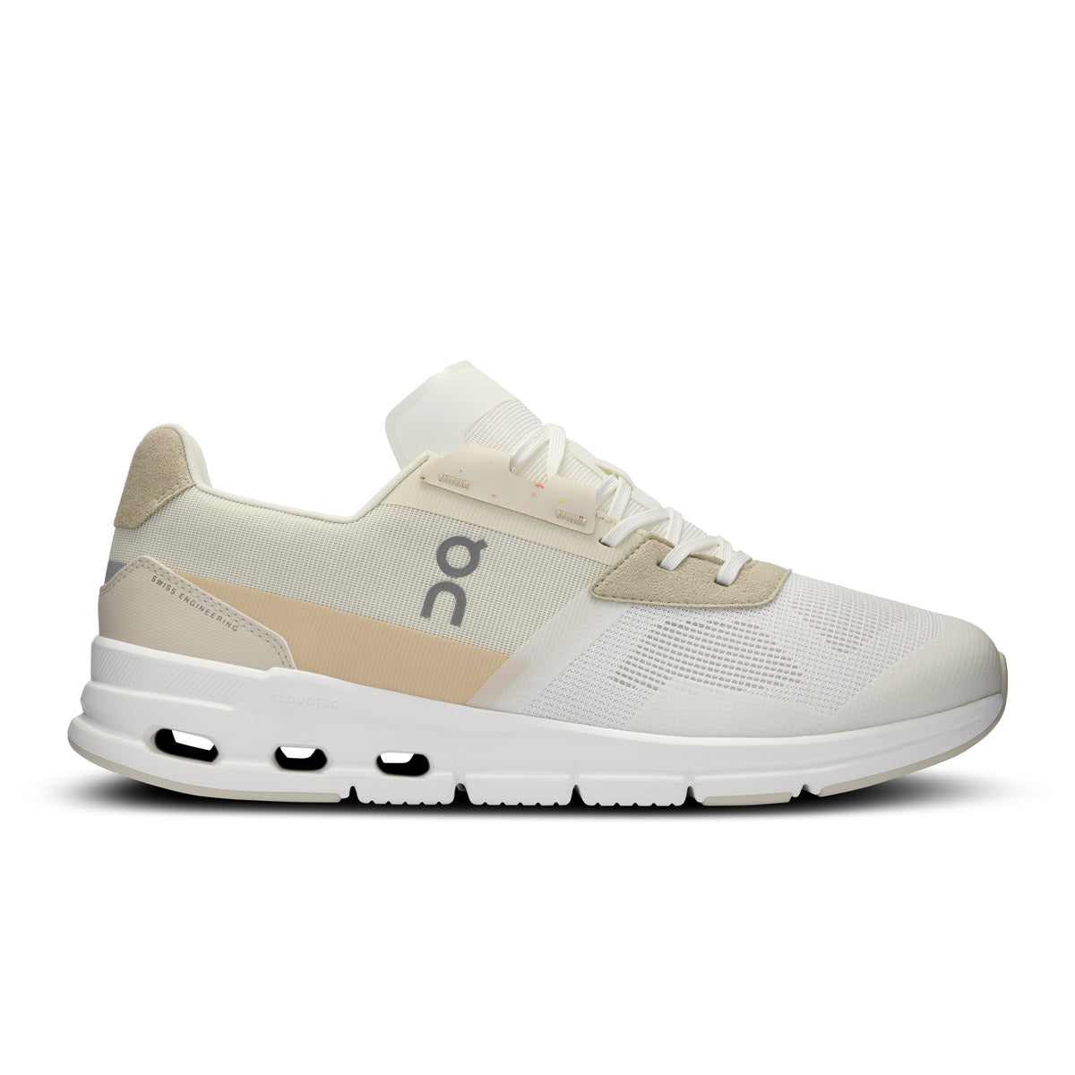 On Running Men's Cloudrift Ivory | Cream