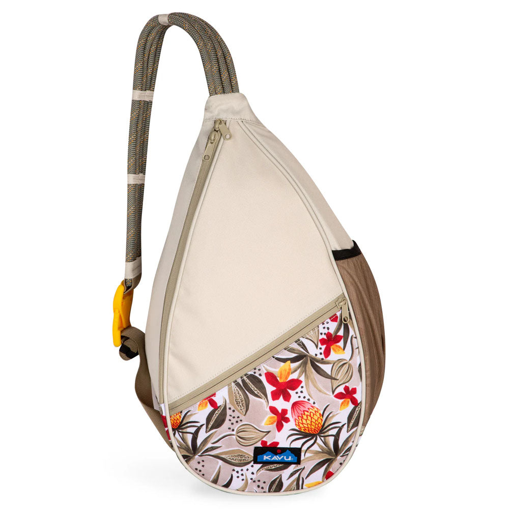 Kavu Paxton Pack Tropifloral