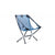 NEMO Moonlite Reclining Camp Chair Blue Horizon