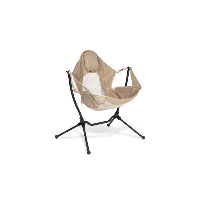 NEMO Stargaze Reclining Camp Chair Coriander