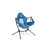 NEMO Stargaze Reclining Camp Chair Blue Horizon