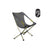 NEMO Moonlite Reclining Chair Fortress/Goldfinch