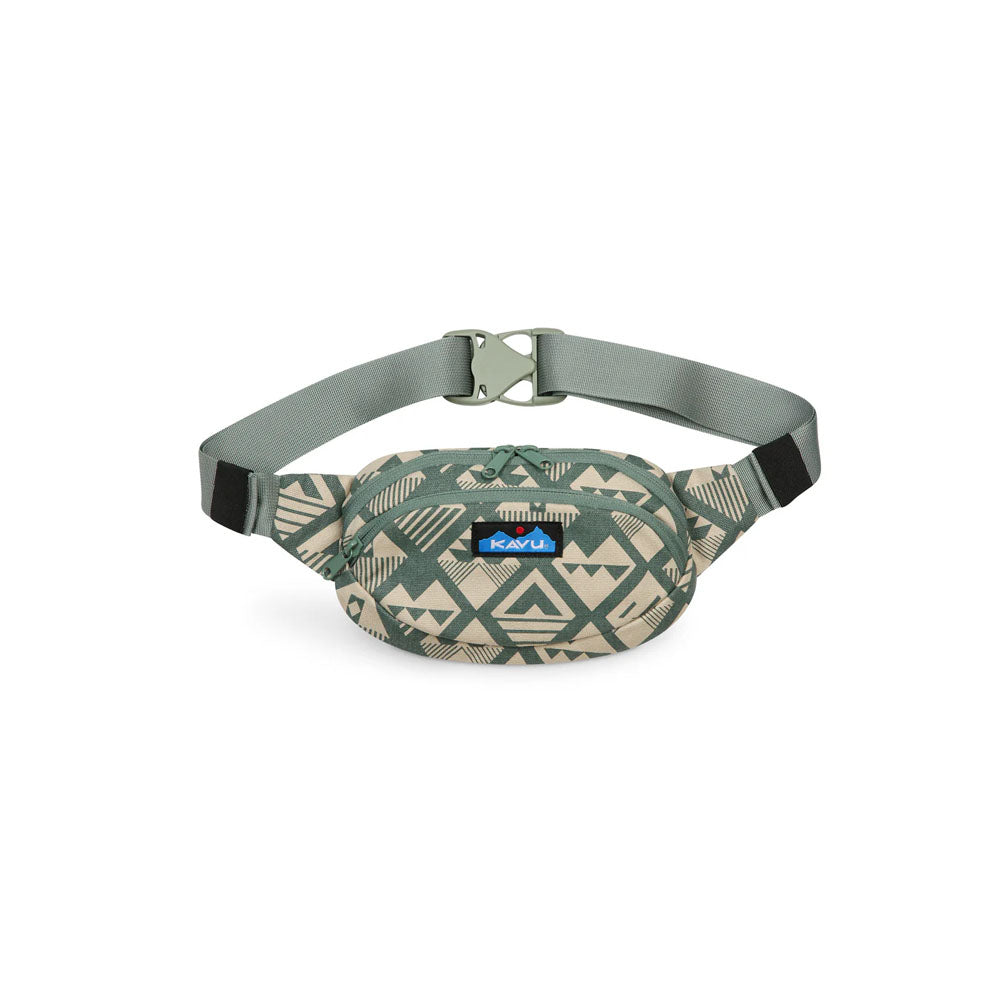 Kavu Canvas Spectator Argyle Heights
