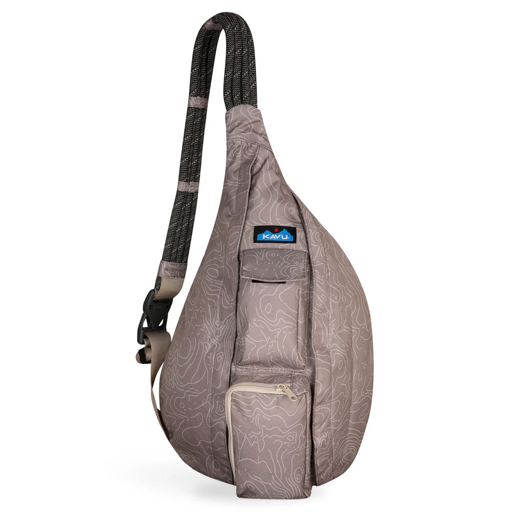 Kavu Rope Sling Taupe Topo