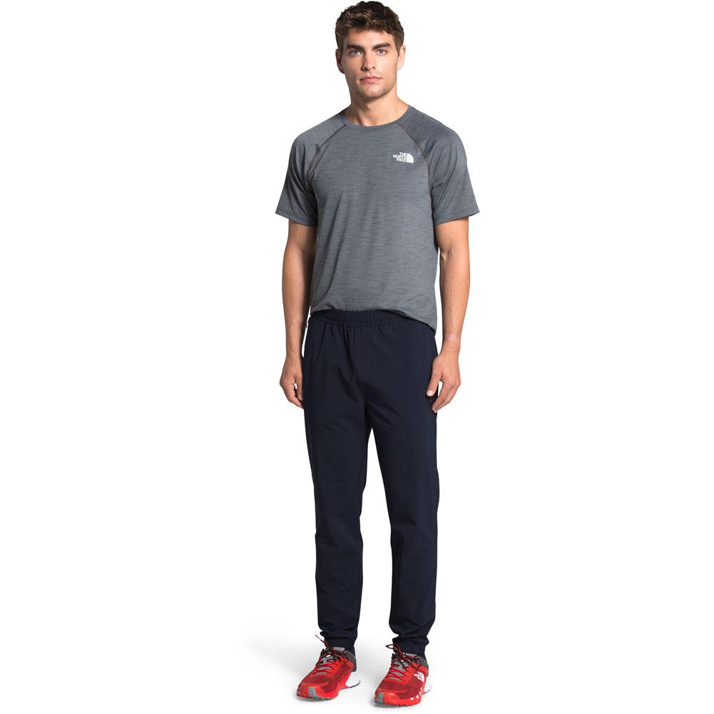 The North Face Men&#39;s Wander Pant Aviator Navy