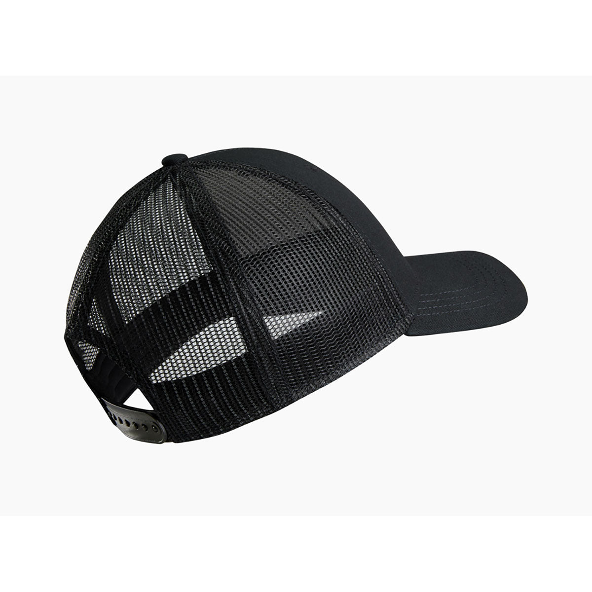 Kuhl Born Trucker Pirate Black