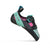 Scarpa Women's Vapor V Climbing Shoe DalAqua Dahlia/Aqua