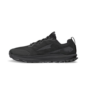 Altra Mens Lone Peak 9 Wide Black