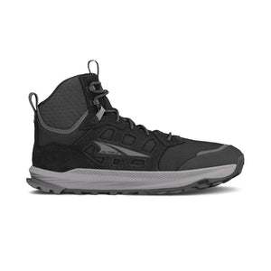 Altra Mens Lone Peak Hiker 3 Black/Gray