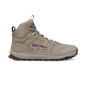 Altra Mens Lone Peak Hiker 3 Brown/Taupe