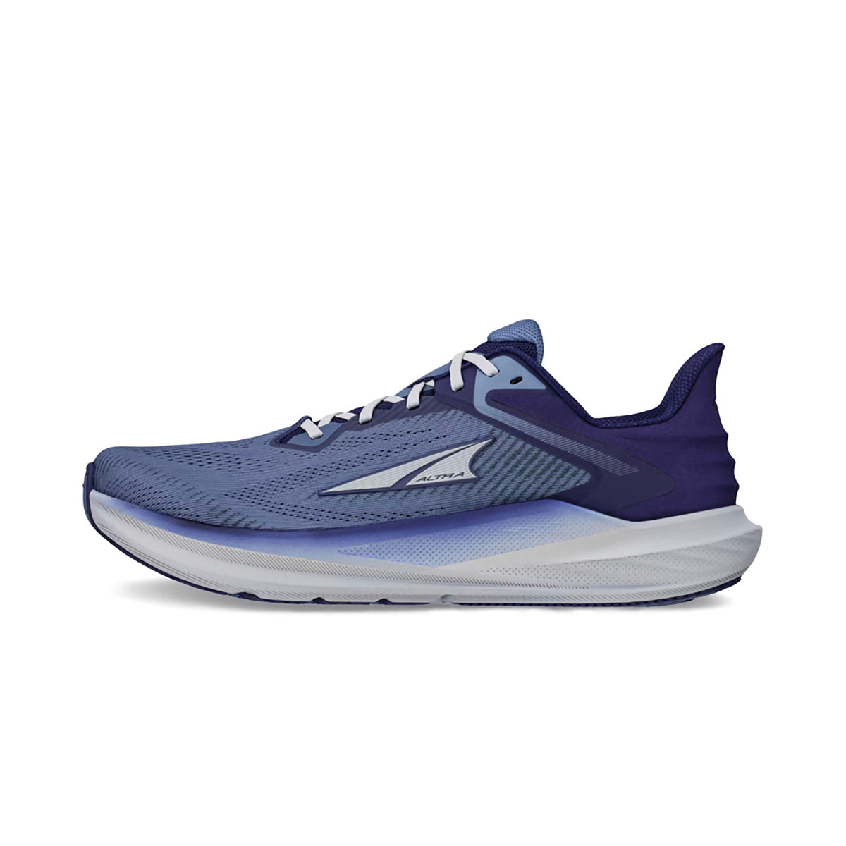 Altra Mens Torin 8 Navy