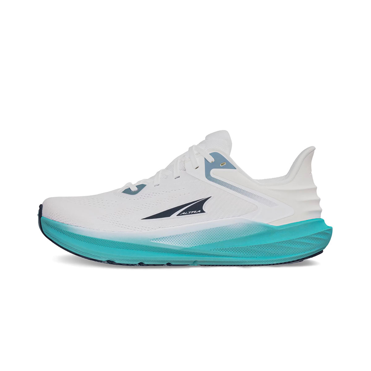 Altra Womens Torin 8 White/Green