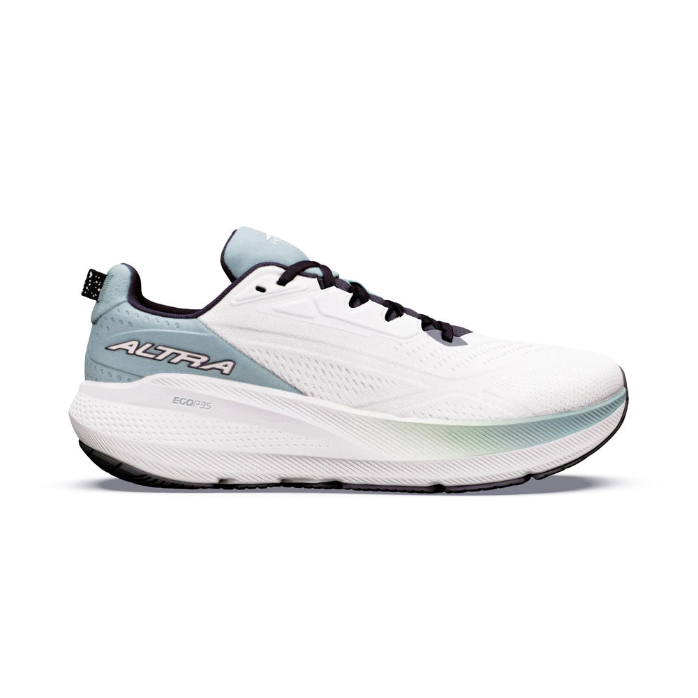 Altra Mens FWD VIA 2 Vaporous Gray/Gray
