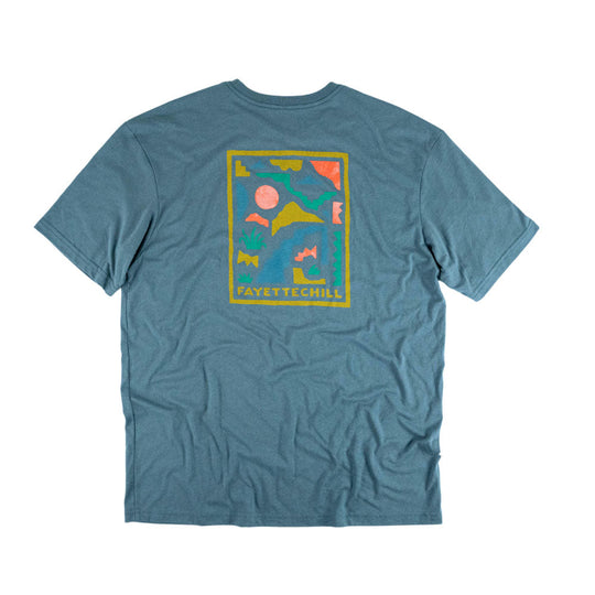 Abstract Ozark - SS