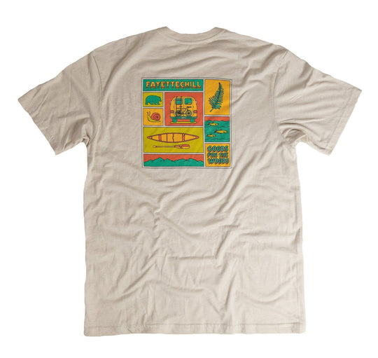 Women's Artifact - SS