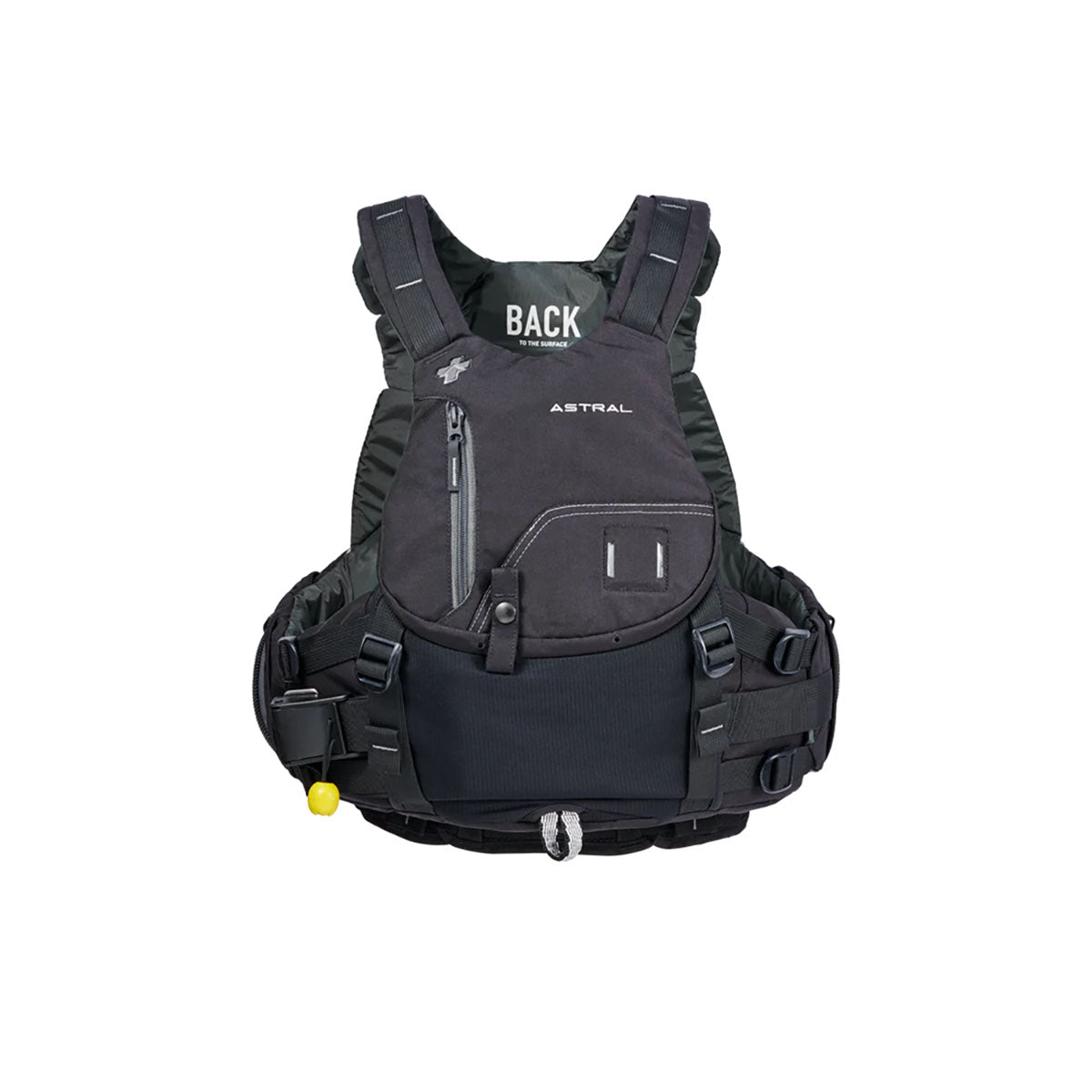Astral Indus PFD Space Black