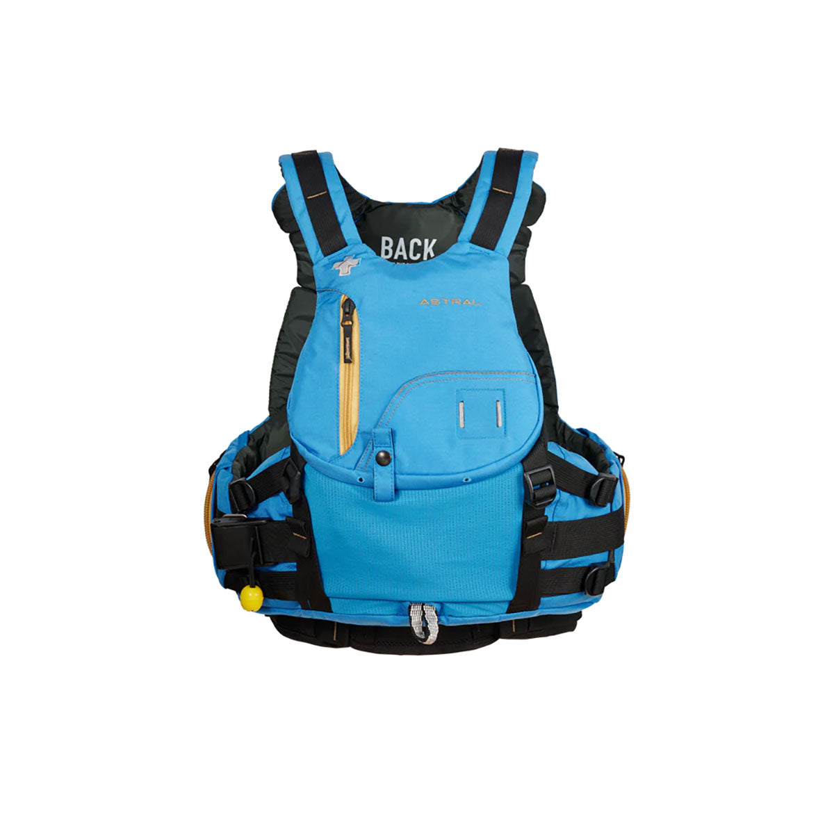 Astral Indus PFD Water Blue