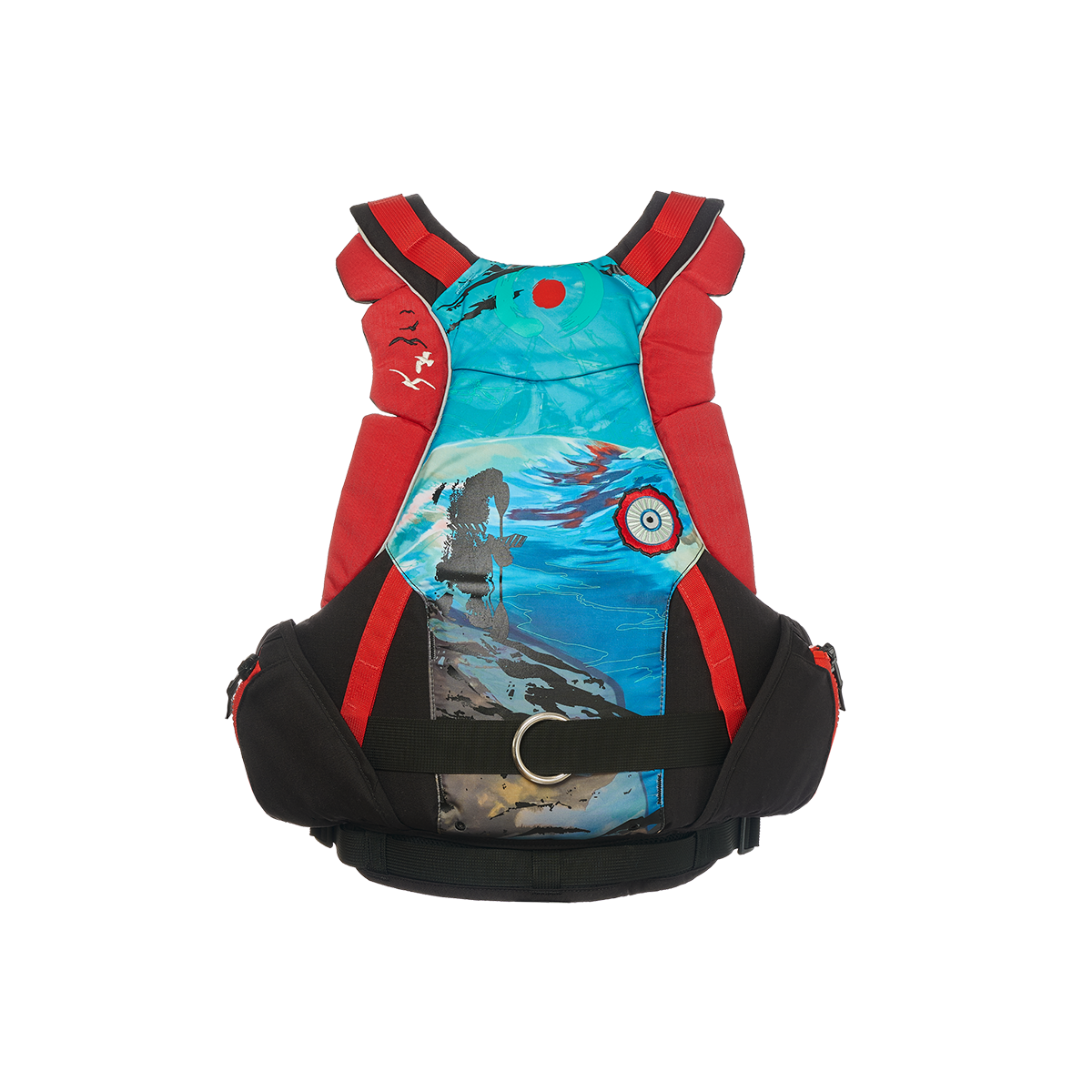 Astral Indus PFD