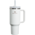 Stanley The Quencher H2.O FlowState Tumbler 40oz Hot Coral