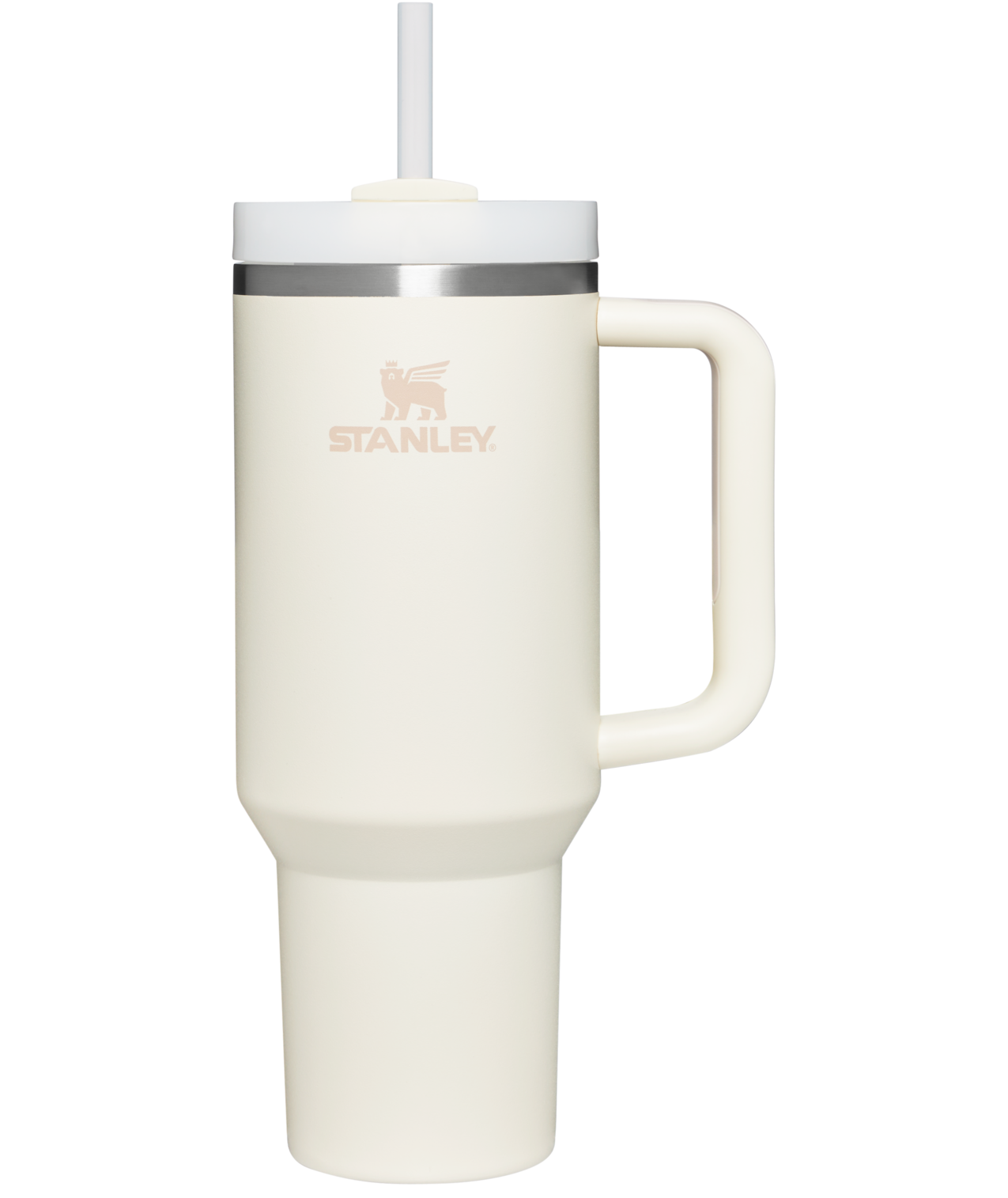 Stanley The Quencher H2.O FlowState Tumbler 40oz Ash