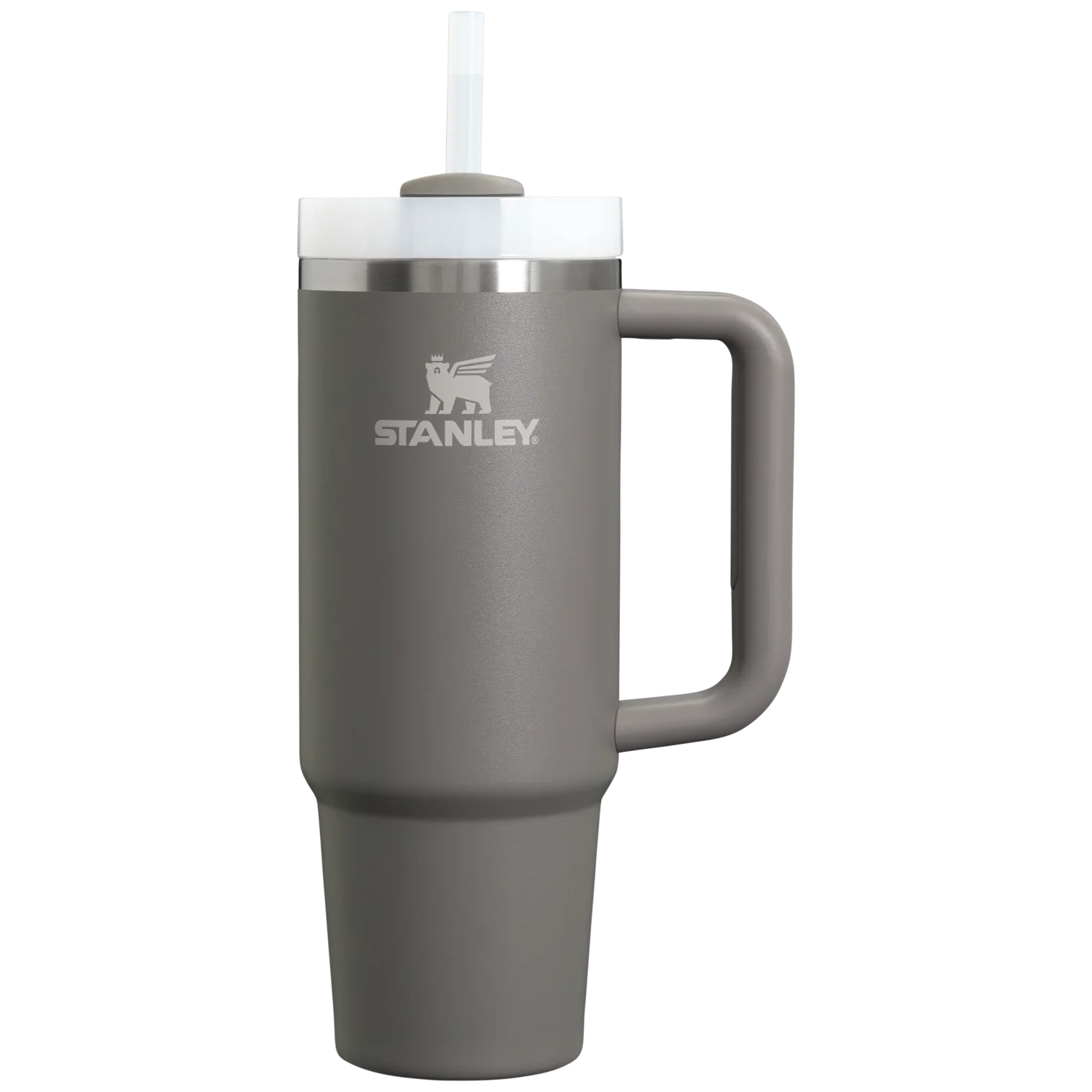Stanley The Quencher H2.O FlowState Tumbler 30oz Stone