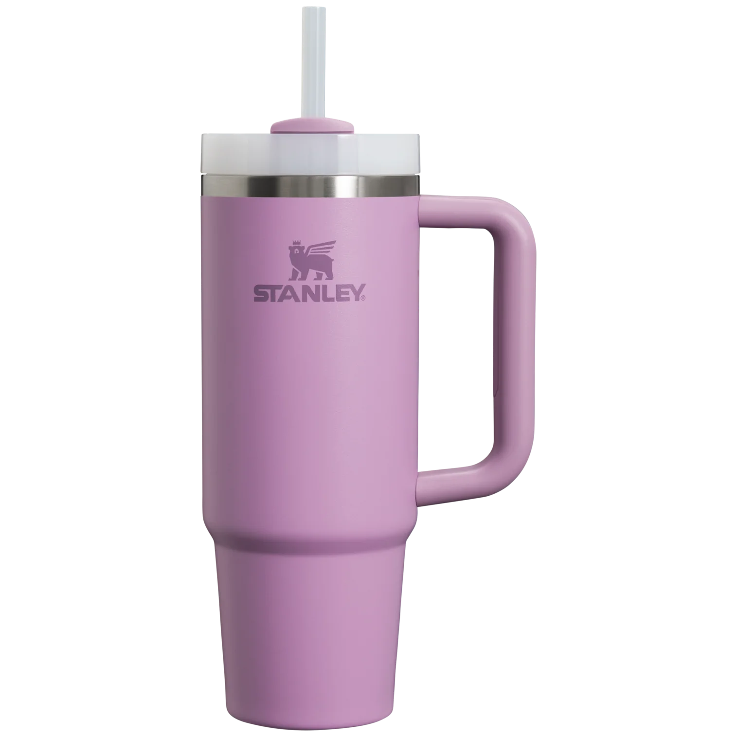 Stanley The Quencher H2.O FlowState Tumbler 30oz Lilac