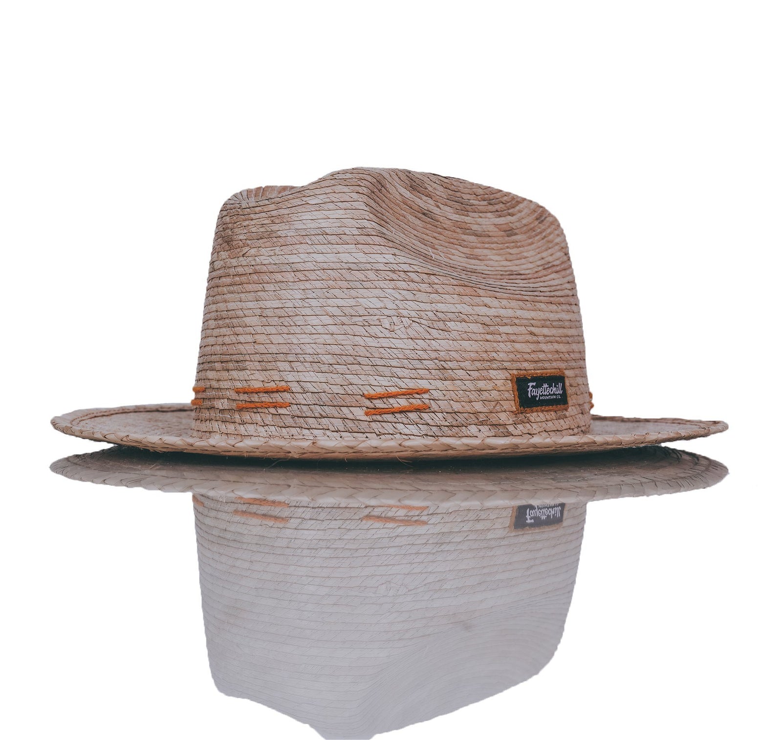 Fayettechill Boquillas PS Tan/Yellow
