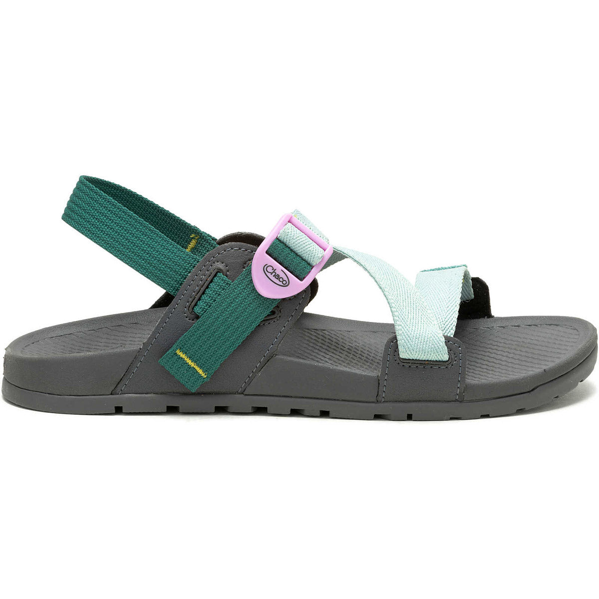 Chaco Women&#39;s Lowdown Sandal Surf Spray