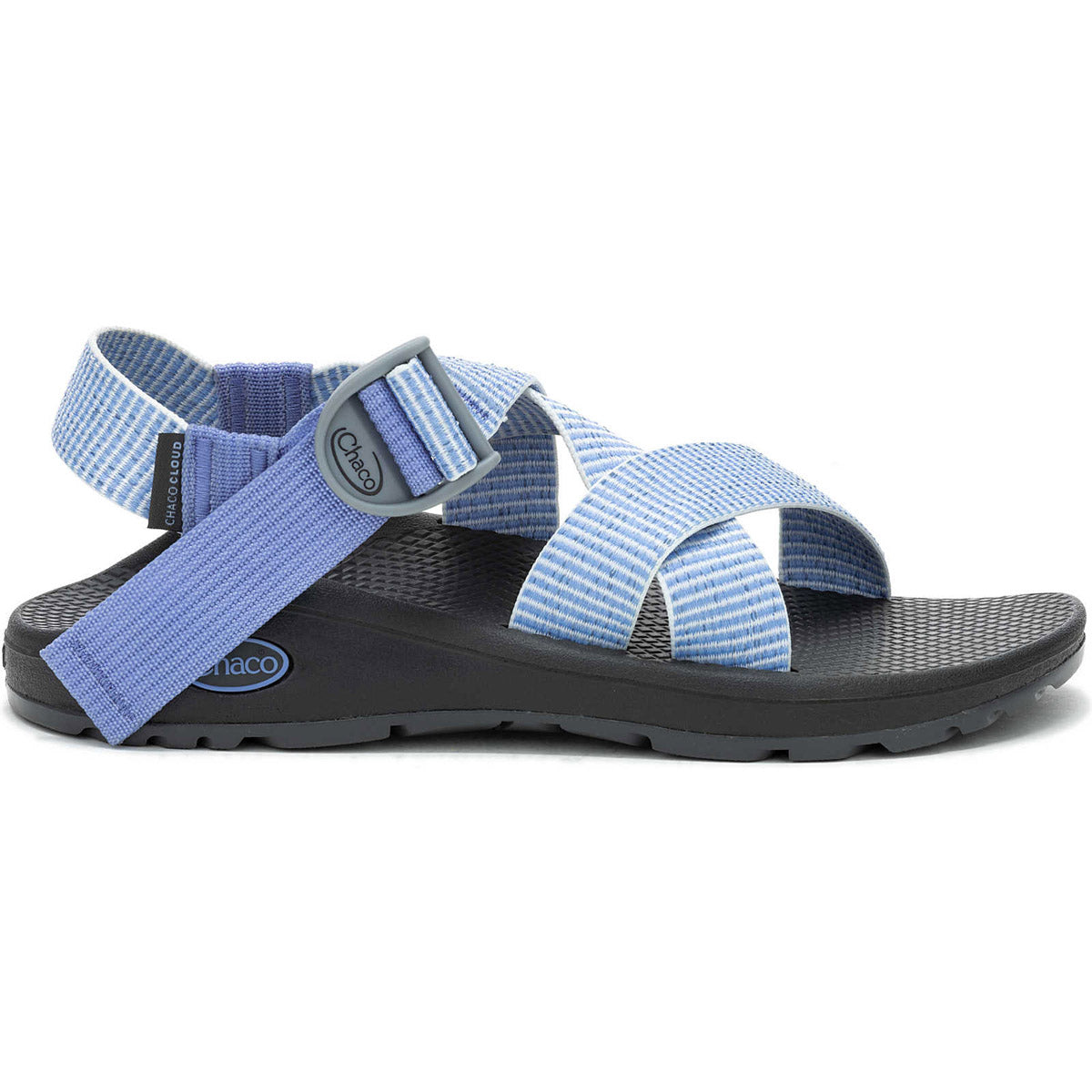 Chaco Women's Mega Z Cloud Pucker Hydrangea