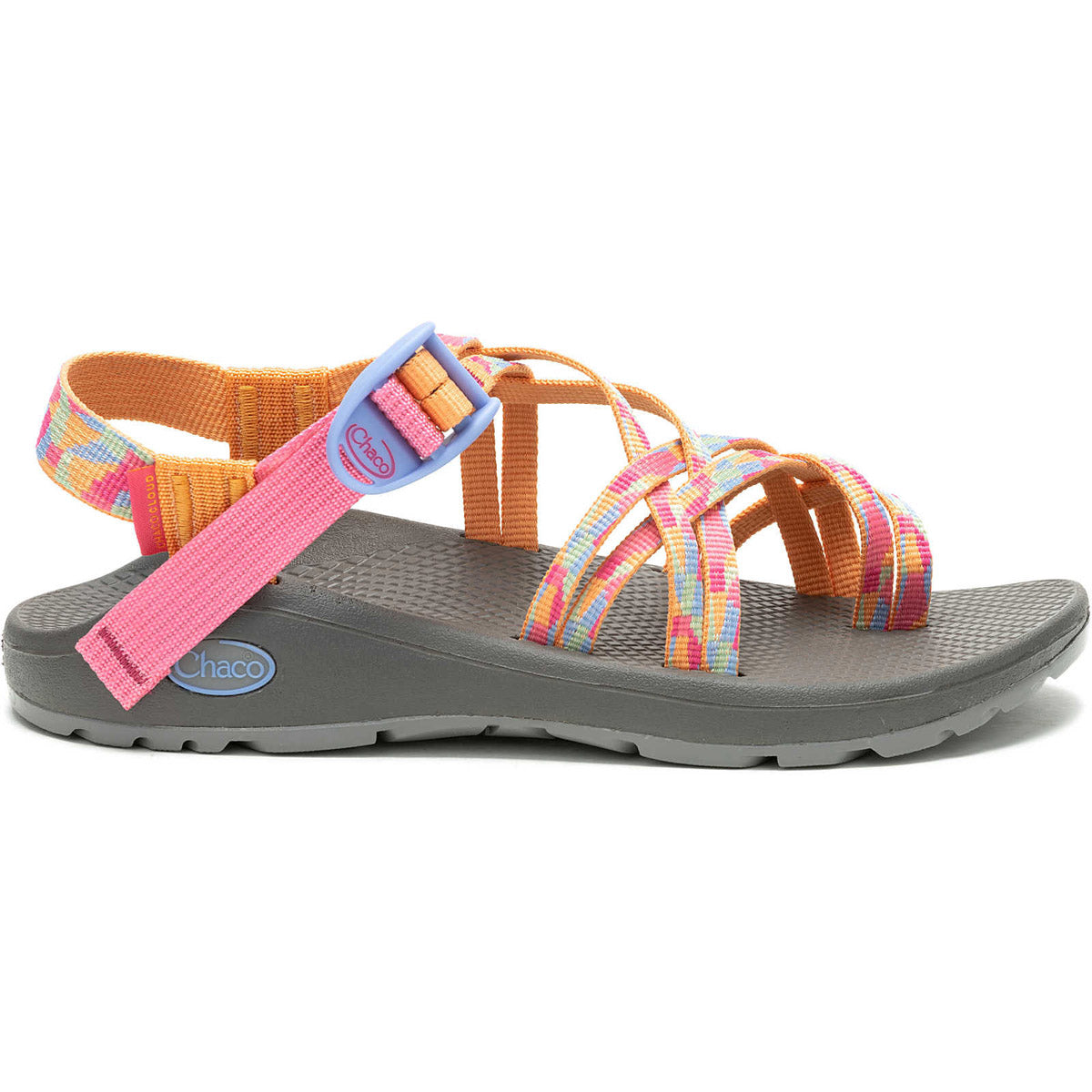 Chaco Women&#39;s Z/Cloud X2 Candy Sorbet