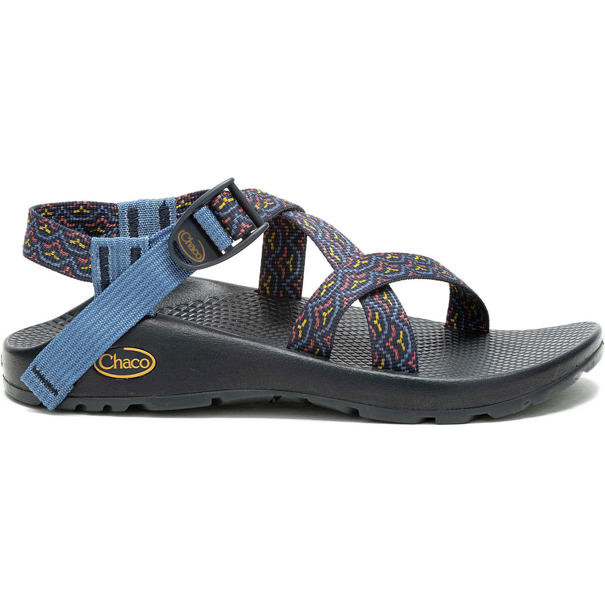 Chaco Women's Z/1 Classic Bloop Navy Spice