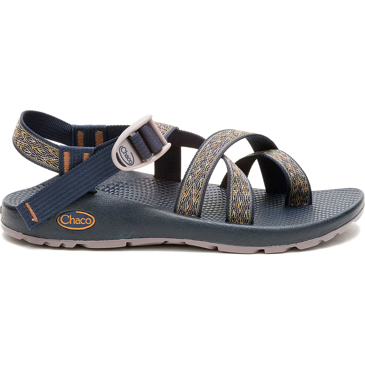 Chaco Womens Z/2 Classic Summit Navy Night