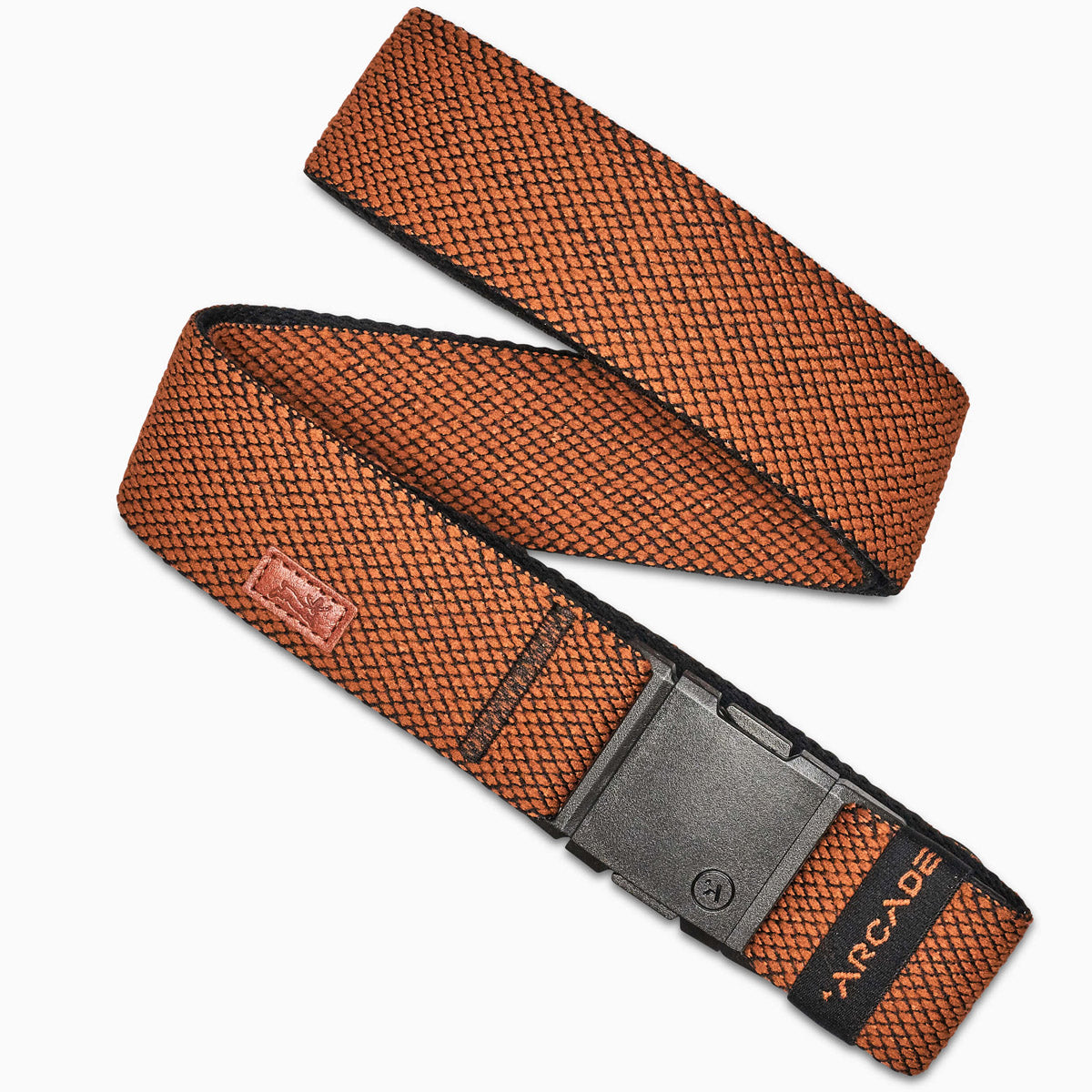 Arcade Belts Carry Bay